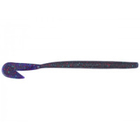 ZOOM U-VIBE S-WORM J/BUG RED