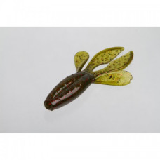 ZOOM Z-HOG JNR-CALIFORNIA 420