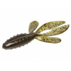 ZOOM Z-HOG JNR-G/PUMPKIN