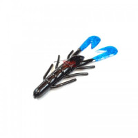 ZOOM U-VIBE S-CRAW BLK/BLUE CLAW ZOOM U-VIBE S-CRAW BLK/BLUE CLAW