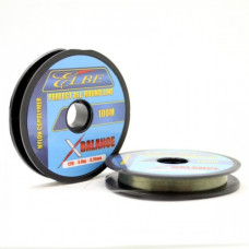 LINE ELBE 50LB GREEN 100M