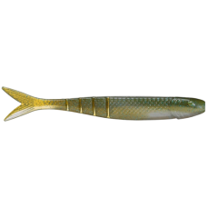 BLADE MINNOW 4.5-KVD MAGIC 8PP