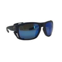 COSTA KINGTIDE 8-BLK PEARL/BLUE MIR 580G
