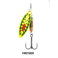 SPINNER TAMER #2 7G-FIRETIGER