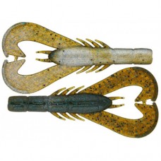 KRACKIN CRAW-NATURAL