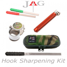 JAG HOOK SHARPENING KIT CAMOU