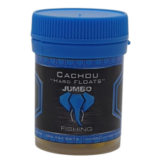 HARD FLOAT CACHOU JUMBO