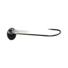JIGHEAD 1/16OZ-2/0 FOOTBALL 4PP