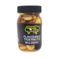 TIGERNUTS MC 125ML MULBERRY