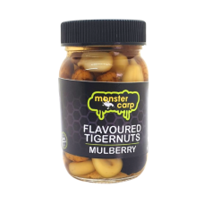 TIGERNUTS MC 125ML MULBERRY