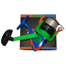 REEL ELBE GLOW 3000