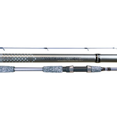 ROD WAVEPOWER PRO 11'-L/B 3-5OZ 2PC