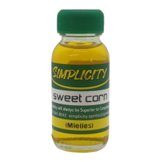 DIP SWEETCORN 50ML-SIMPLICITY