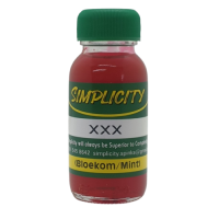 DIP XXX 50ML-SIMPLICITY