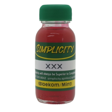 DIP XXX 50ML-SIMPLICITY