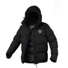 JACKET SNIPER PUFFER ADVENTURE BLK-XL