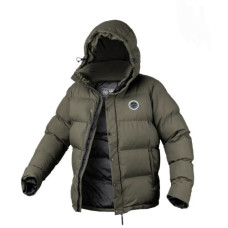 JACKET SNIPER PUFFER ADVENTURE OLIVE-XL