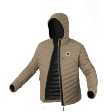 JACKET SNIPER PUFFER EXPLORER CAYOTE-XL