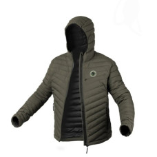 JACKET SNIPER PUFFER EXPLORER OLIVE-XL