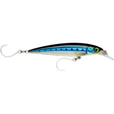 RAPALA X-RAP LONGCAST 14-HDBSRD