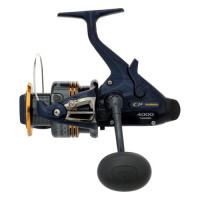 REEL SHIMANO THUNNUS 4000 CI4F B/RUNNER