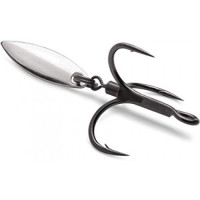 HOOK TREBLE HYBRID #4 2PP VMC7548BD