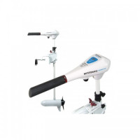 TR/MOTOR 34LB WATERSNAKE