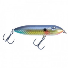 HEDDON S/SPOOK BOYO-WOUNDED SHAD