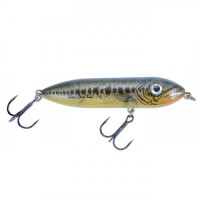 HEDDON S/SPOOK BOYO-FLORIDA BASS