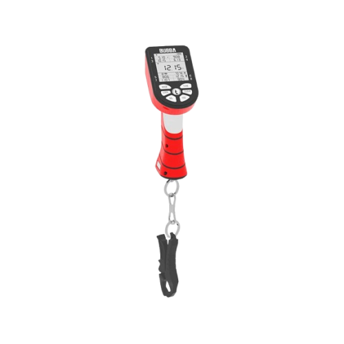 BUBBA SMART FISH SCALE BUBBA SMART FISH SCALE