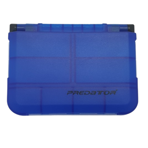 T/BOX PREDATOR SELF CLOSING 13X7.4X4CM