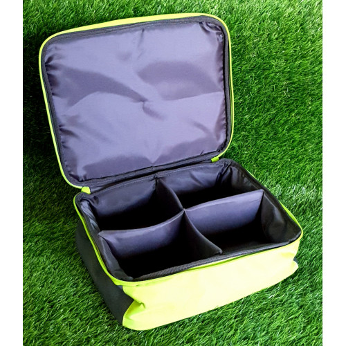 T/BAG REEL TRACKER 4