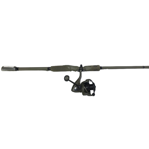 COMBO VAGABOND 7'MH 1PC+CEYMAR ODT3000