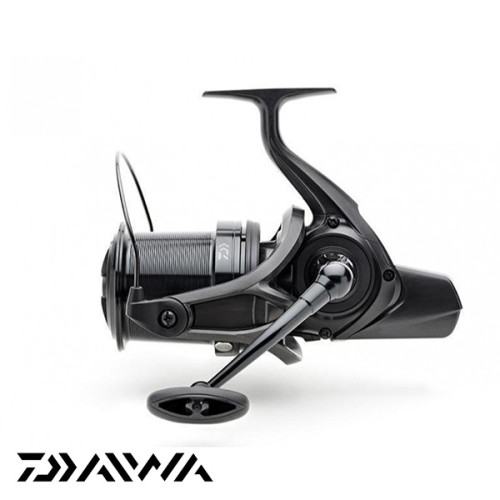 daiwa crosscast spod reel 45 SCW 5000C QD – Fish For Tackle Spod Daiwa Crosscast 5000c Qd