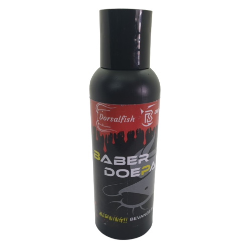 Doepa Powder DORSALFISH BABER DOEPA