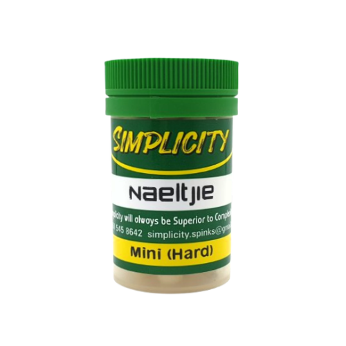 FLOAT HARD NAELJIE-SIMPLICITY