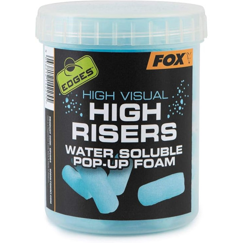 Fhc Riseer FOX HIGH VISUAL RISERS