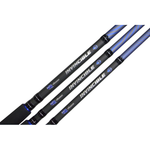 okuma 10'6 rod Cedros Surf CSX Spinning CSX-S-1062M the next generation of SST rods is the ultimate in Salmon OKUMA SST-C-1062H-SE-CGa SST Special Edition
