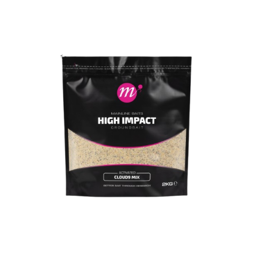 ACTIVE CLOUD9 MIX 2KG MAINLINE