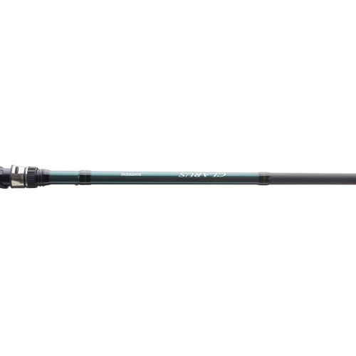 shimano 6'6 rod clarus castomg CDC75HA Curado Casting the Clarus E is available in a plethora of both single ROD CLARUS 6'6M CASTING 2PC