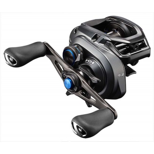 リール SHIMANO SLX MGL 70 6.3 BAITCASTER SLX MGL 70-6.3:1