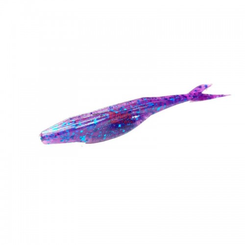 ZOOM S-FLUKE ELECTRIC BLUE ZOOM S-FLUKE ELECTRIC BLUE