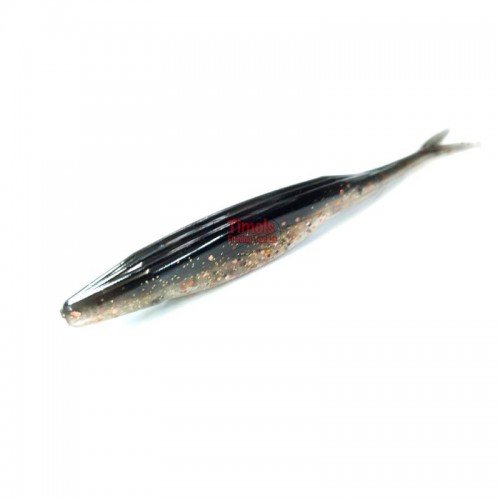 ZOOM S-FLUKE GOLD FISH ZOOM S-FLUKE GOLD FISH