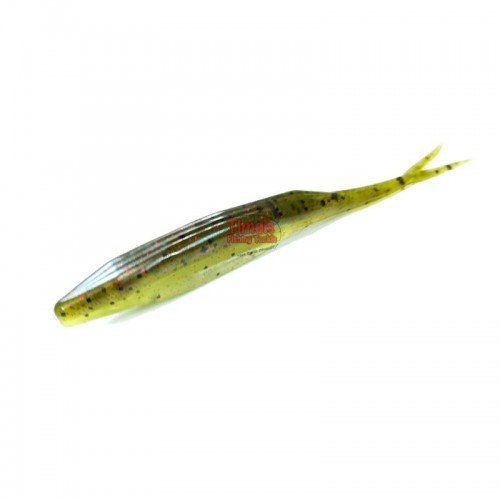 ZOOM S-FLUKE KIWI ZOOM S-FLUKE KIWI