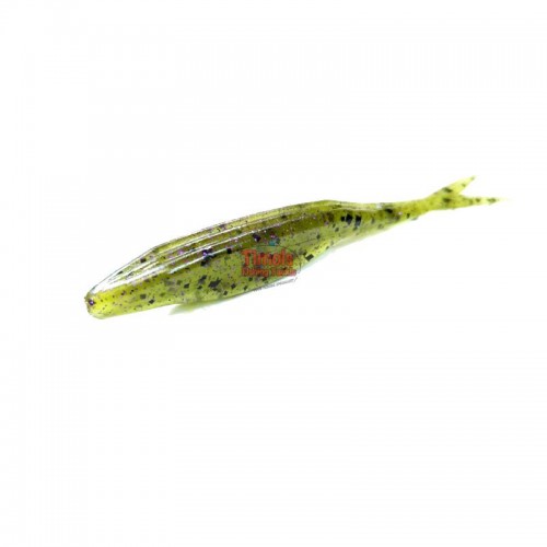ZOOM S-FLUKE WAT/PURPLE GLITTER ZOOM S-FLUKE WAT/PURPLE GLITTER