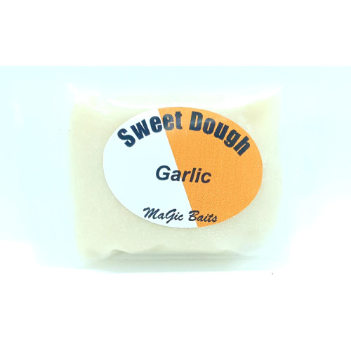 SWEET DOUGH GARLIC MAGIC BAITS