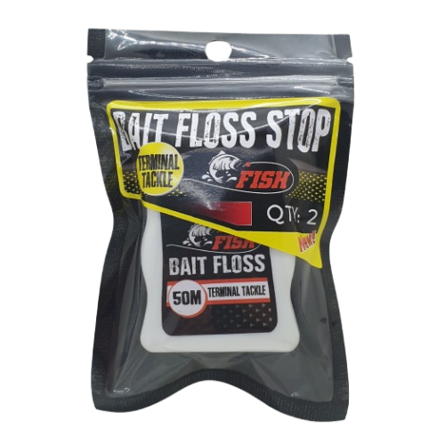 FISH BAIT FLOSS
