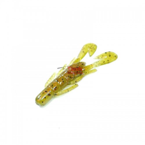 ZOOM U-VIBE S-CRAW W/ORANGE ZOOM U-VIBE S-CRAW W/ORANGE