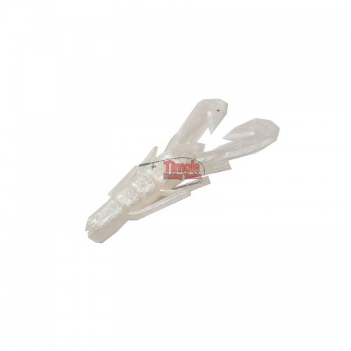 ZOOM U-VIBE S-CRAW WHITE PEARL ZOOM U-VIBE S-CRAW WHITE PEARL