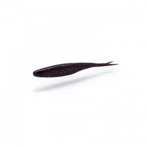AR-SHAD 5' PURPLE BRUISER DAMIKI AR-SHAD 5' PURPLE BRUISER DAMIKI